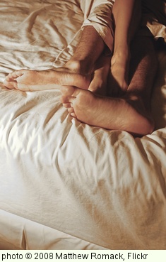 'After love making' photo (c) 2008, Matthew Romack - license: http://creativecommons.org/licenses/by/2.0/