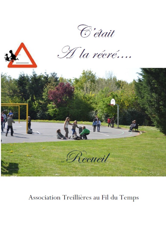 page couverture c'tait la rcr page couverture c'tait la rcr