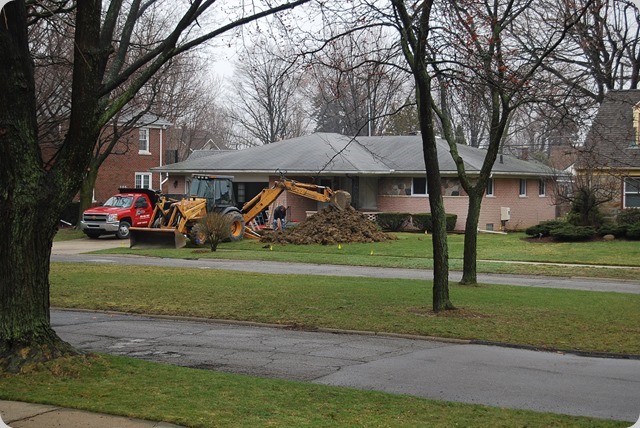 Neighbor Sewer Problems Neighbor Sewer Problems