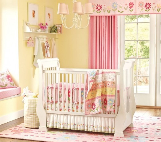 [Nice-pink-bedding-for-pretty-girls-nursery-from-prottery-barn-12-524x462%255B5%255D.jpg]