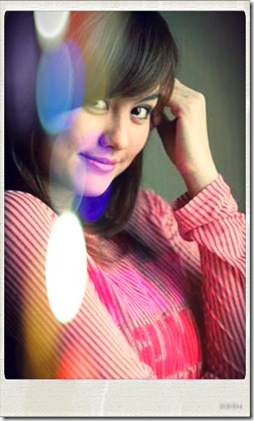 Sampul Foto Artis Selebriti Agnes Monica FotoSelebriti.Net