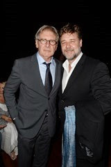 Harrison Ford;Russell Crowe
