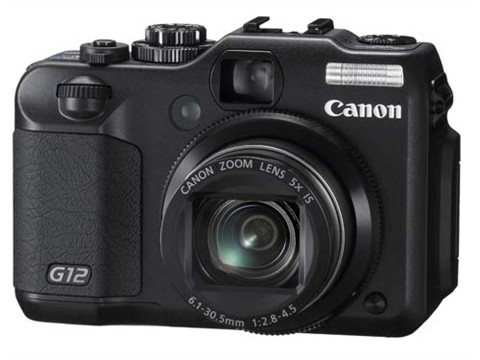 I love my Canon G12 camera -- I take it with me when I travel and it never fails to take gorgeous photos.