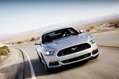 The All-New Ford Mustang GT The All-New Ford Mustang GT