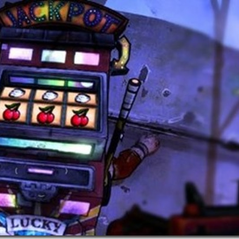Slot