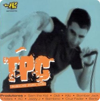 Compilação TPC Compilação TPC