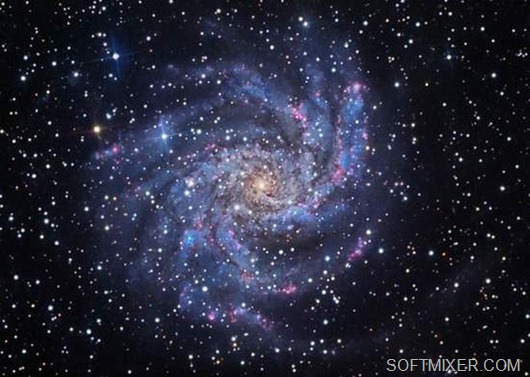 NGC6946z NGC6946z