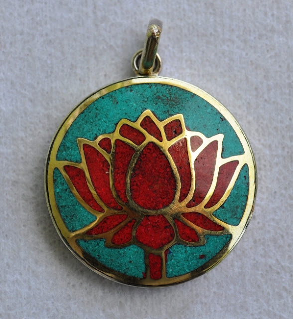Pendant Locket