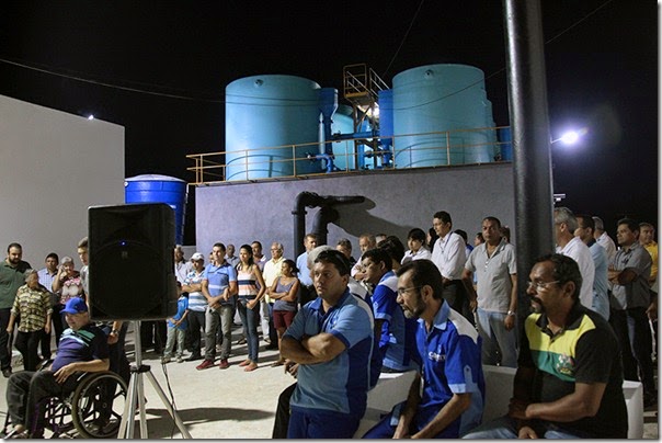 Caern Estação de tratamento de agua em Espirito Santo fot Ivanizio Ramos12
