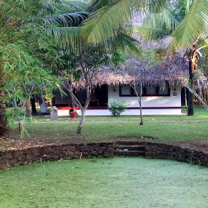 Marari Beach Resort