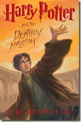 Harry Potter and the Deathly Hallows