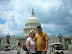 US Capitol and Annapolis