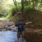 Road to Hana: Wet Feet