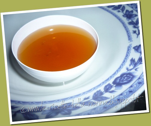 Tè verde tostato Houjicha bio - Kabuse Japan (8)
