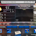 Touch Screen Designs