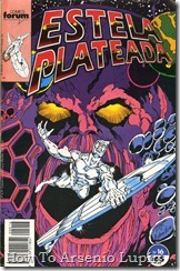 P00017 - Silver Surfer - - 021 v3 #22 P00017 - Silver Surfer - - 021 v3 #22