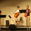 Worship through art and song (youth group)