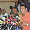 Kamal sir  press meet about wiswaroobam release  Date stills 2013
