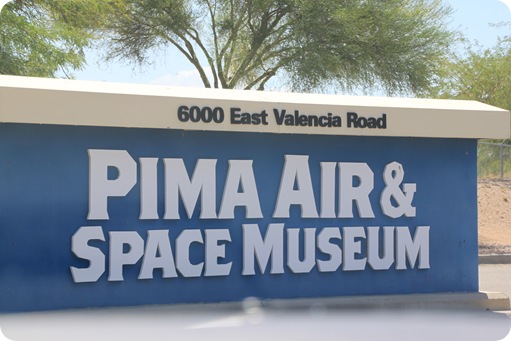 Pima Air and Space Museum 004