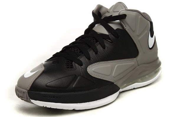 Nike Ambassador V 8211 Black  White  Sport Grey