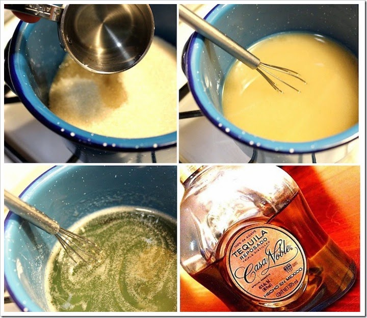 Margarita Classic recipe Margarita Classic recipe