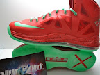 Release Reminder: Nike LeBron X & Christmas Pack nike lebron 10 gr christmas ruby 2 03 Release Reminder: Nike LeBron X & Christmas Pack