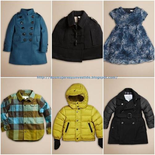 vuelta al cole-burberry