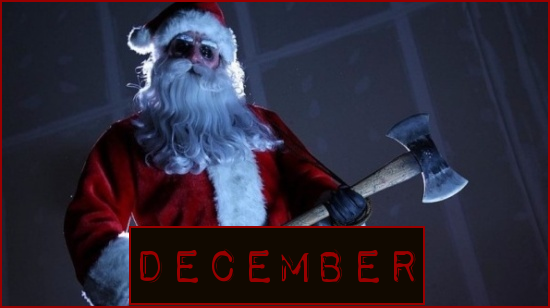 December Banner