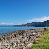 Coromandel north