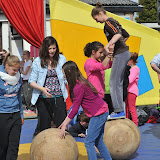 Album weergeven