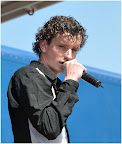 Randy Blommaert