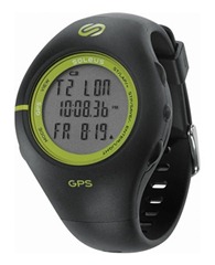 Soleus GPS 1.0