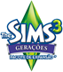 7. The Sims 3 Gerações