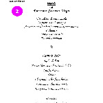 Restaurante Oferta Menú Empresa navidad tarragona-terres de l