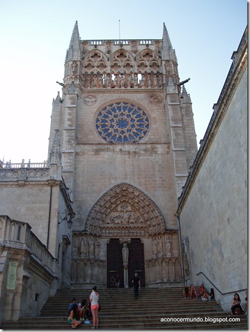 22-Burgos. Catedral - P7180282