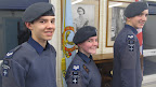 Cadet NCO Promotions Cadet NCO Promotions