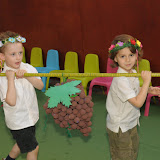 Shavuot Starshaya gruppa