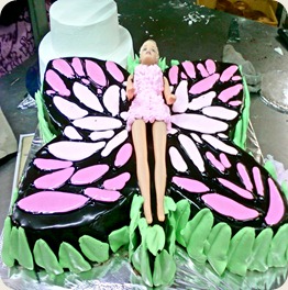 Buterfly
