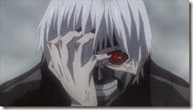 Tokyo Ghoul Root A - 11-18