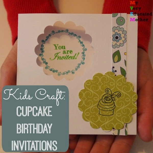 KidsCraftInvitations KidsCraftInvitations