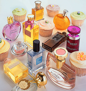 Perfumes Perfumes