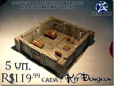 Kit Dungeon