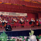 1994-07 Cantonigros, Hiszpania