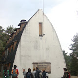 Xalet del Catllaràs
(projecte inicial de Gaudí, actualment transformat)