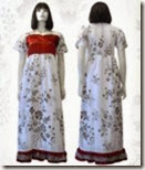 dress batik dress batik