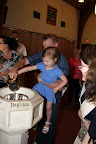 Baptism June 2, 2010