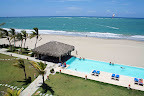 Harmony Ocean-Front Infinity Pool