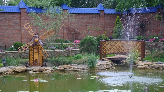 1.jpgСадовая архитектура Садовая архитектура