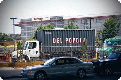 Del Popolo Del Popolo