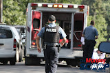 4 Year Child Struck By Vehicle On Roberts Rd (Moshe Lichtenstein) - IMG_5337.JPG